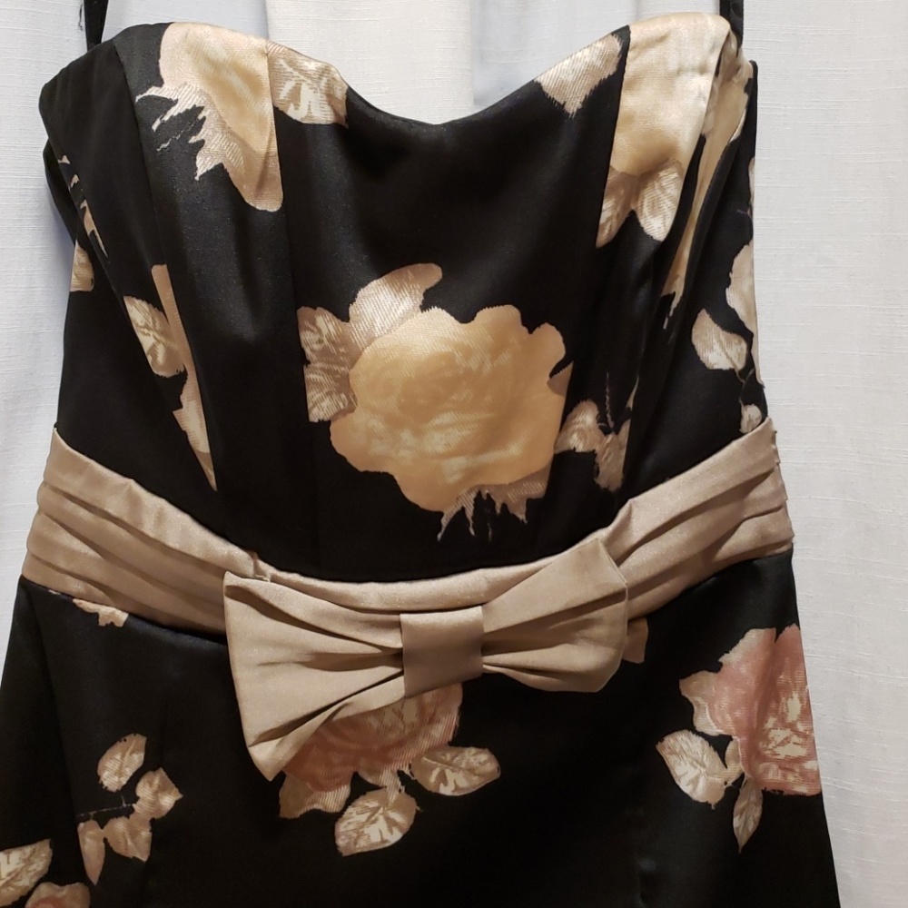 Formal Dress - Picture 2 of 4